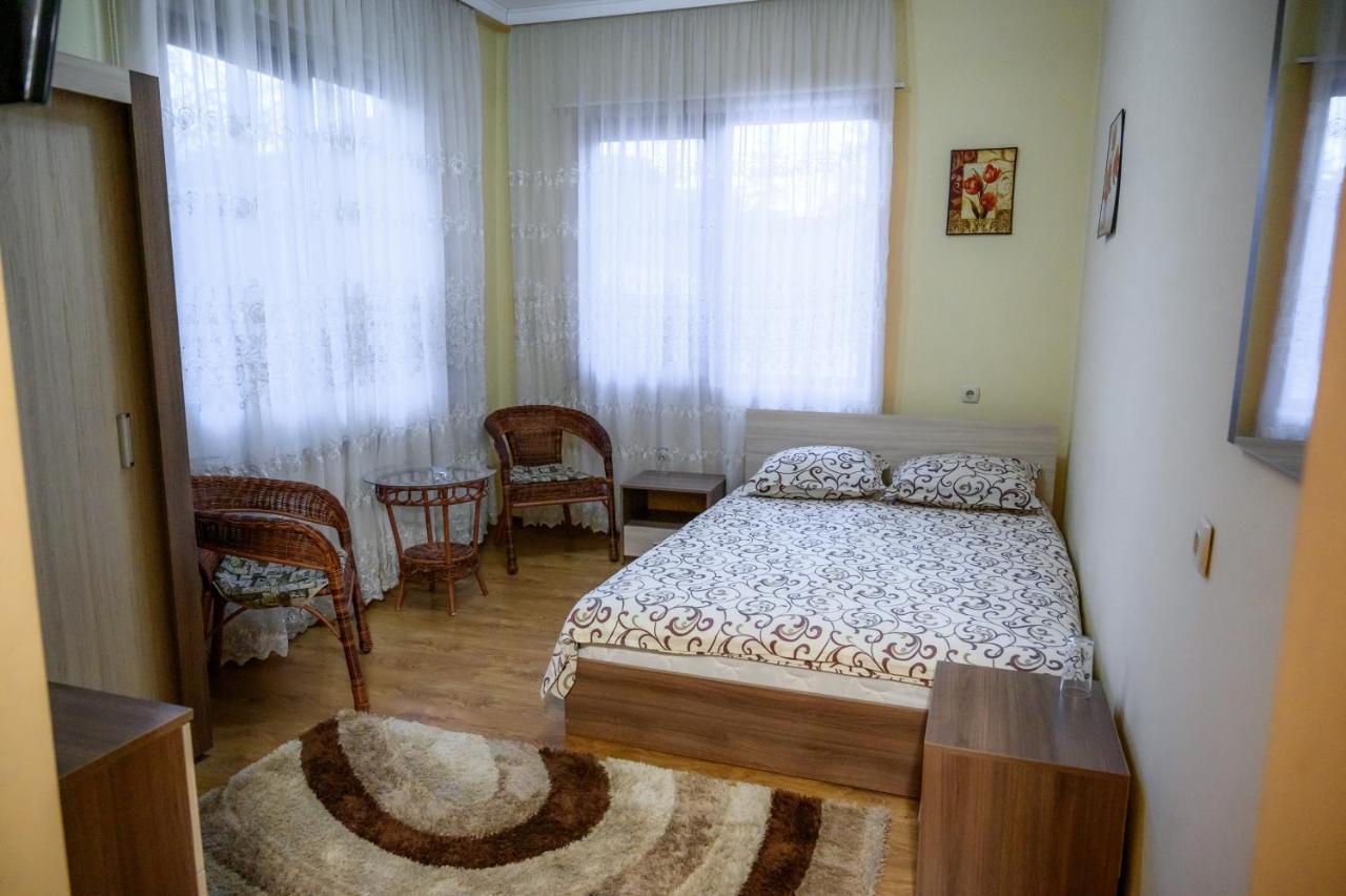 Angelkovi Guest house *